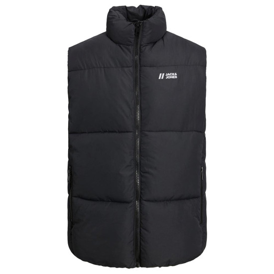 Jack & Jones Ανδρικό αμάνικο μπουφάν